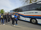 S.K.N.W.K.-jeugd bezoekt wedstrijd uit Keukenkampioendivisie tussen ADO Den Haag en Helmond Sport (12-04-2023) (3/149)